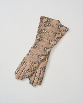 essentials long gloves