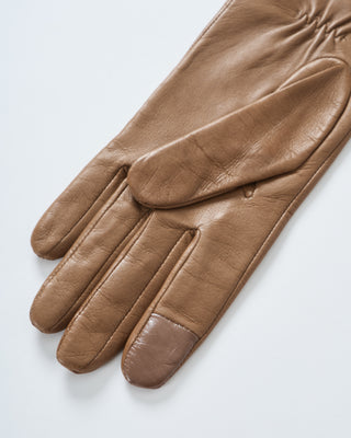 essentials long glove