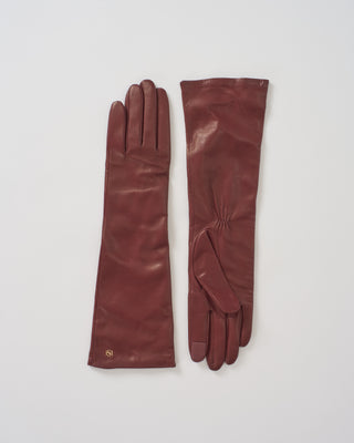 essentials long gloves