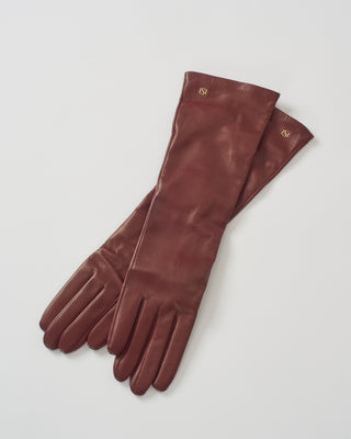 essentials long gloves