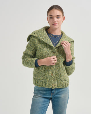 etta cardigan