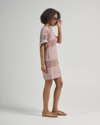 faro short dress