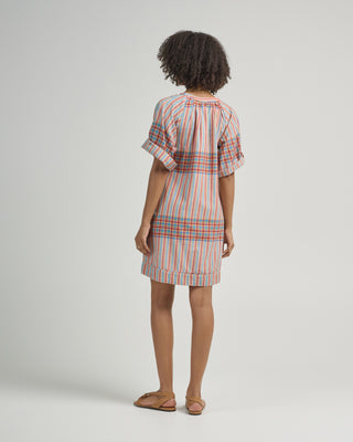 faro short dress