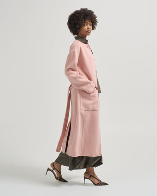 fernanda wool coat