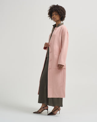 fernanda wool coat