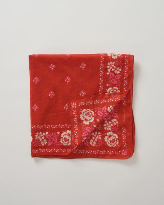 fichu scarf