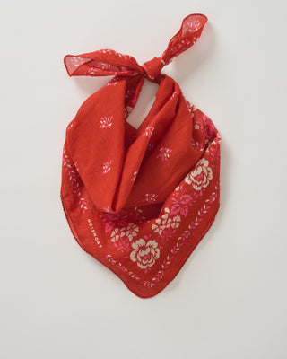 fichu scarf