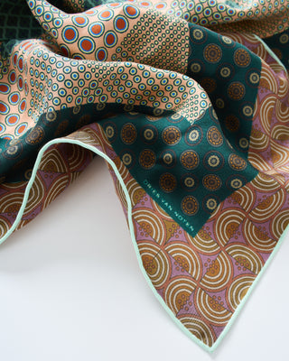 filigree scarf