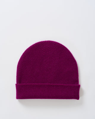 fin beanie