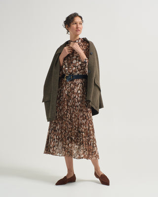 finch midi dress