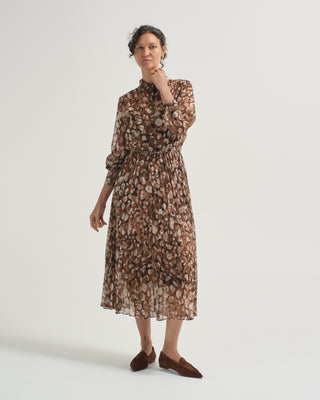 finch midi dress