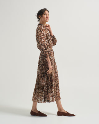 finch midi dress