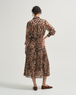 finch midi dress