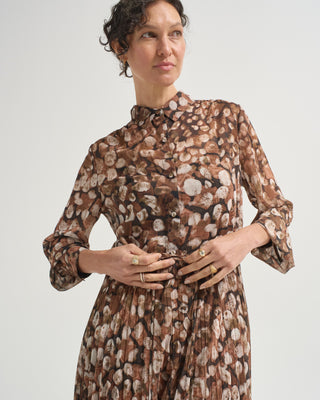 finch midi dress
