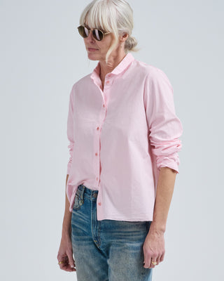 fine cotton shirt
