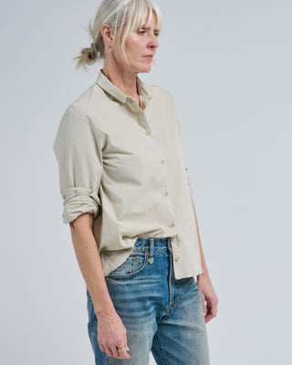 fine cotton shirt
