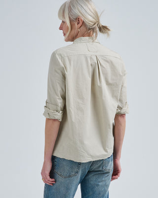 fine cotton shirt