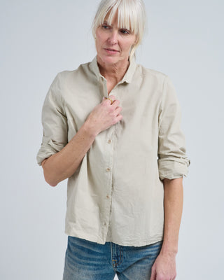 fine cotton shirt