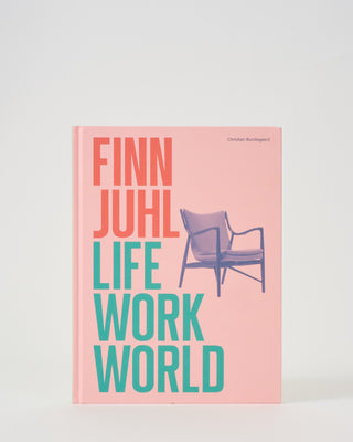 finn juhl: life, work, world