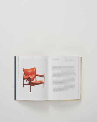 finn juhl: life, work, world