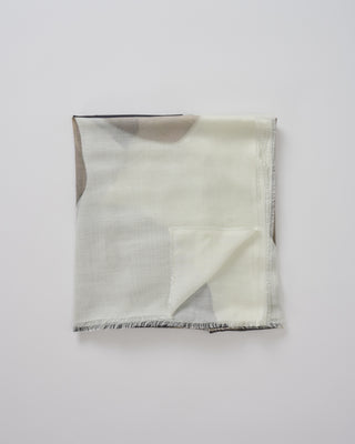 fiorellina square scarf
