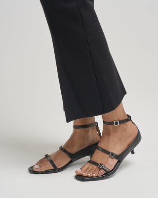 fiuto sandal heel
