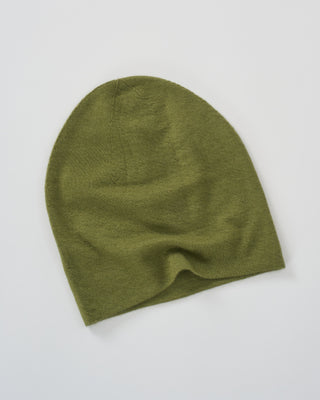 flap beanie