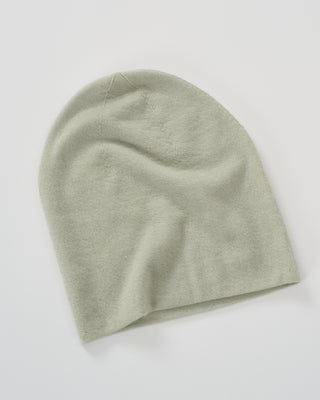 flap beanie