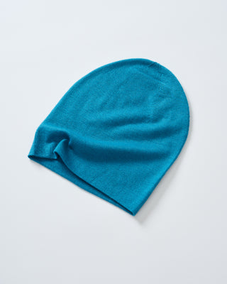 flap beanie