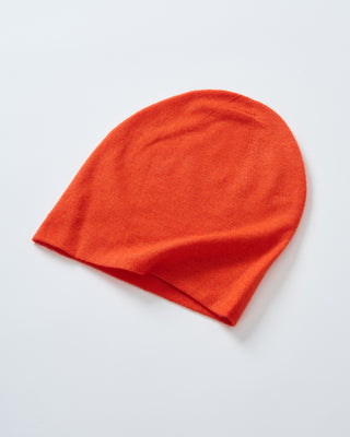 flap beanie
