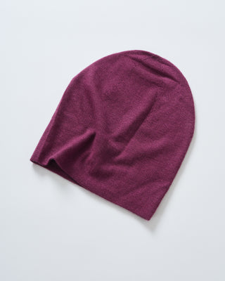 flap beanie