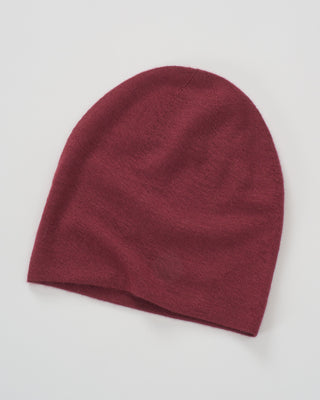 flap beanie
