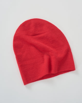 flap beanie