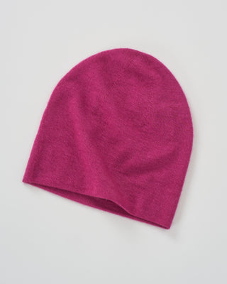 flap beanie