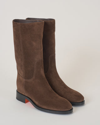 fleeces boot