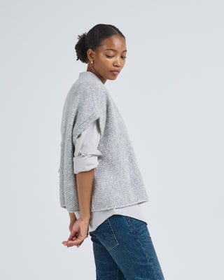 flor vest