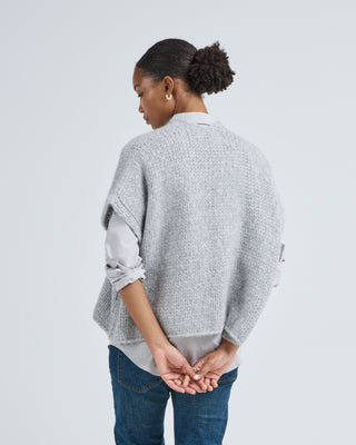 flor vest