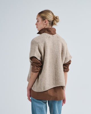 flor vest