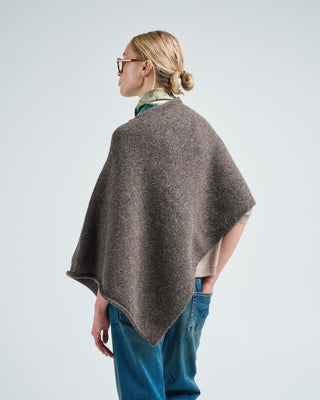 fold poncho