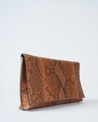 foldover clutch python