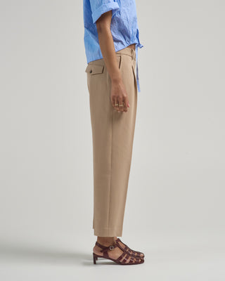 formal fleece pant