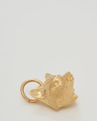 fox charm