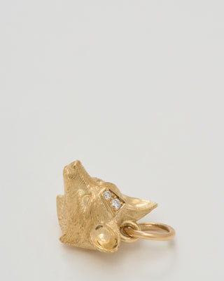 fox charm