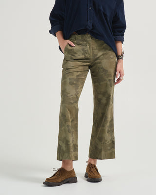 frankie cropped pant