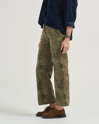 frankie cropped pant