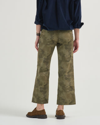 frankie cropped pant