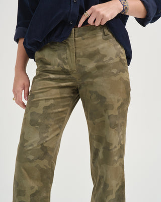 frankie cropped pant