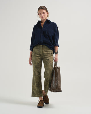 frankie cropped pant