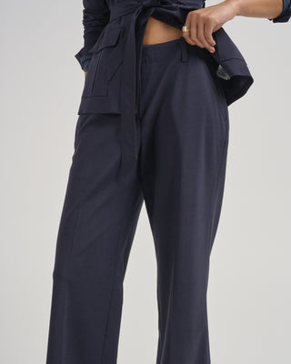 frankie cropped pant