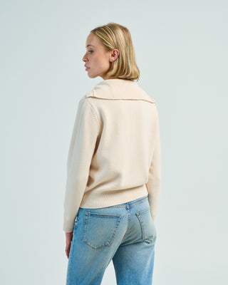 freyja sweater